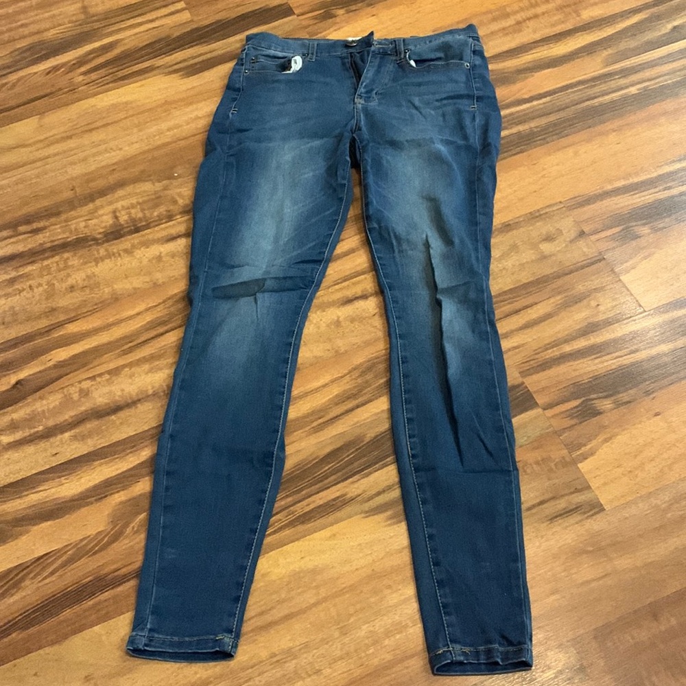 Mudd jeggings